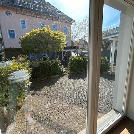 Eicstay - Ferienhaus Fuer Monteure Und Familie Leinefelde-Worbis Esterno foto