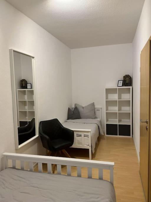 Eicstay - Ferienhaus Fuer Monteure Und Familie Leinefelde-Worbis Esterno foto