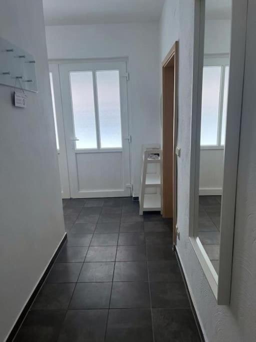 Eicstay - Ferienhaus Fuer Monteure Und Familie Leinefelde-Worbis Esterno foto